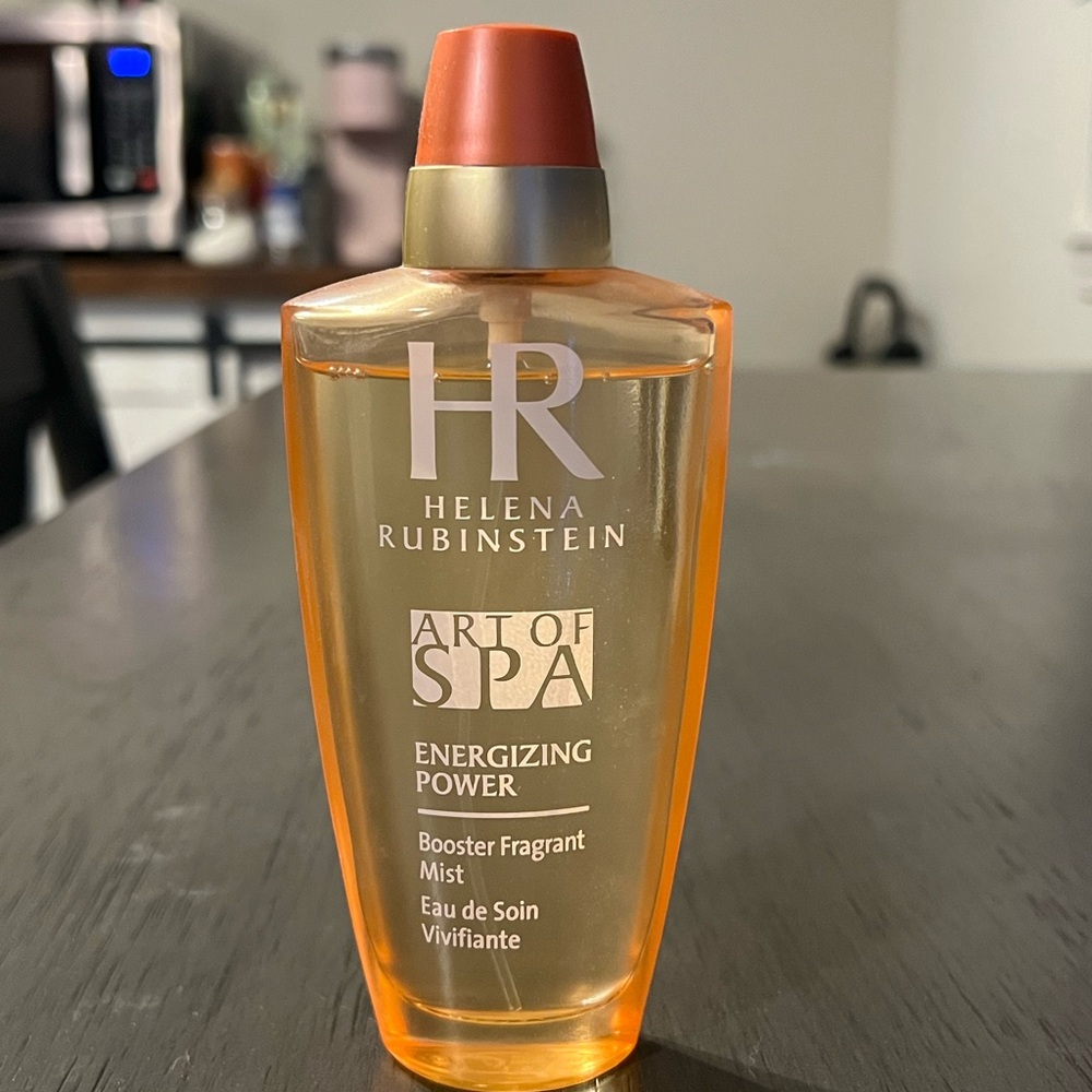 Helena Rubinstein Fragrance Booster